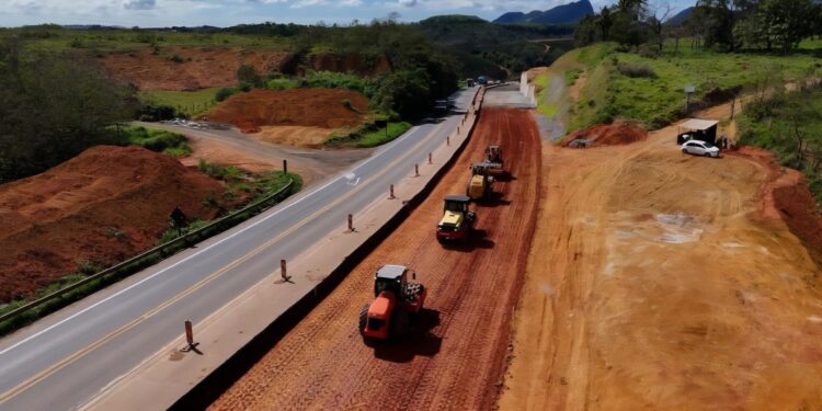 BR 101 teve 10 acidentes por dia em janeiro, com oito mortos