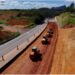 BR 101 teve 10 acidentes por dia em janeiro, com oito mortos BR 101 teve 10 acidentes por dia em janeiro, com oito mortos