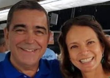 Marcus Vicente confirma pré-candidatura a deputado federal