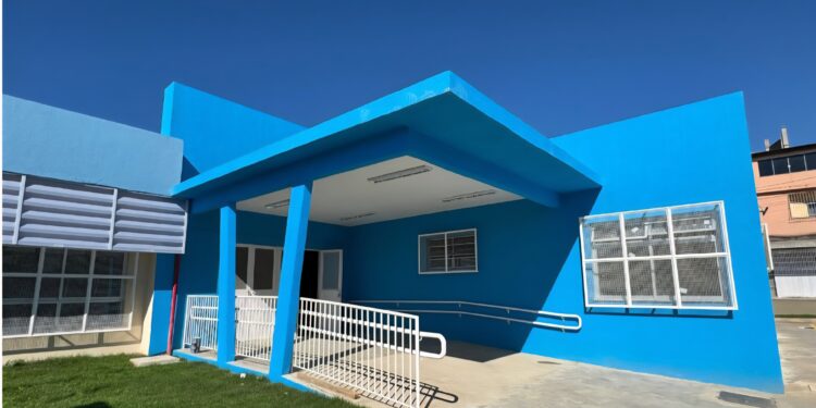 Cariacica vai entregar mais uma escola nova no bairro Prolar