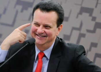 Kassab e a terceira via, por João Gualberto