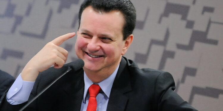 Kassab e a terceira via, por João Gualberto Kassab e a terceira via, por João Gualberto