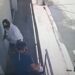 Polícia prende em Jaguaré autor assalto a comerciante na porta do banco; veja vídeo Polícia prende em Jaguaré autor assalto a comerciante na porta do banco; veja vídeo