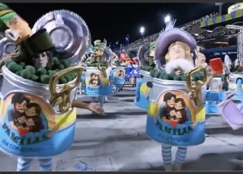 Polêmica em conserva, por Usiel Carneiro