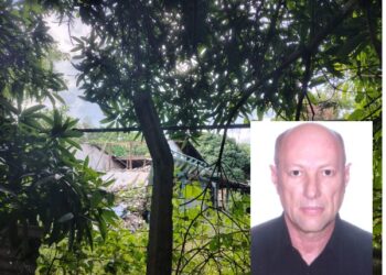 Confirmado: corpo com a cabeça cortada, encontrado em Guarapari, é de implicado na morte de Aracelli há 52 anos