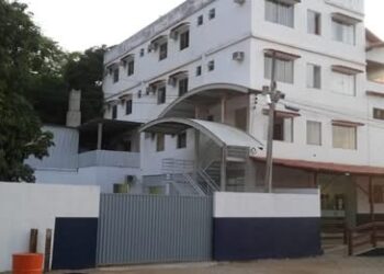 Homem é preso após invadir casa e agredir ex-companheira e a filha dela em Marilândia