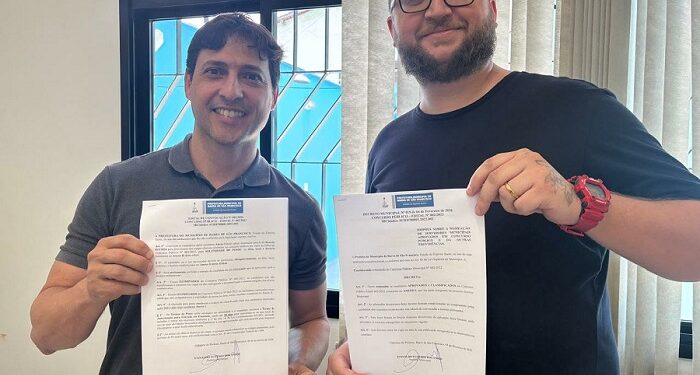 Prefeitura de Barra de São Francisco convoca aprovados em concurso para posse na Guarda Municipal; confira