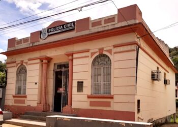 Homem é preso em flagrante por tentar extorquir ex-namorada com ameaça de divulgar vídeos íntimos no ES