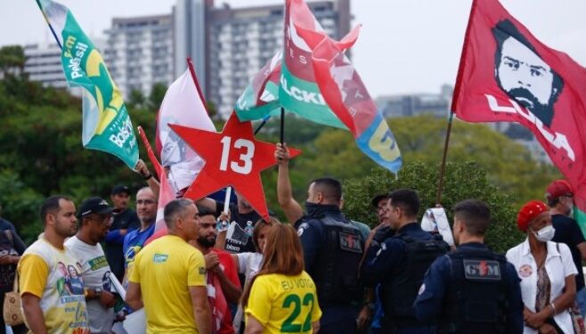 Eleições: teremos aprendido ou seguiremos divididos?
