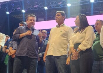 Entre ir para Brasília e ficar,  Euclério escolhe Cariacica