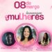 Prefeitura de Barra de São Francisco promove evento em homenagem ao Dia das Mulheres na Praça Arlindo Pinto da Costa