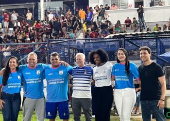 Reunião vai definir detalhes da Copa Rural 2026 em Barra de São Francisco