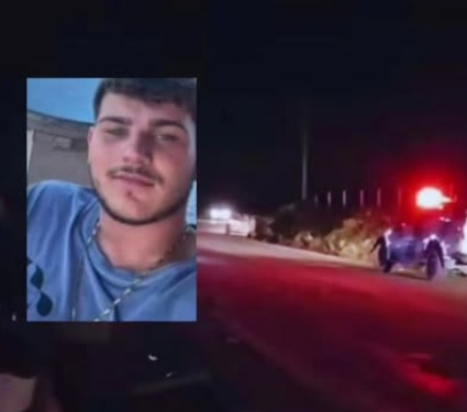 Jovem morre após capotar carro na ES-220, em Vila Pavão Jovem morre após capotar carro na ES-220, em Vila Pavão