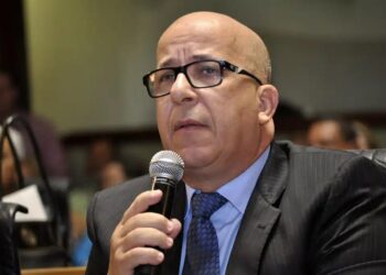 Juiz Leopoldo é condenado a 24 anos de prisão, em regime inicial fechado