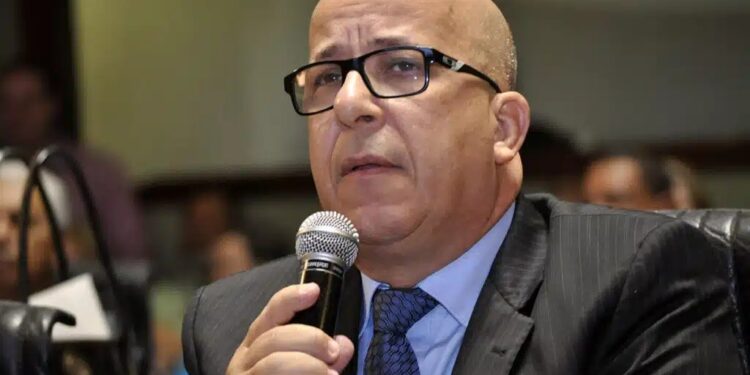 Juiz Leopoldo é condenado a 24 anos de prisão, em regime inicial fechado Juiz Leopoldo é condenado a 24 anos de prisão, em regime inicial fechado