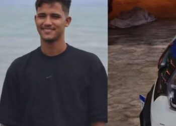 São Mateus começa o ano com violência e taxa de 54 homicídios por 100 mil habitantes