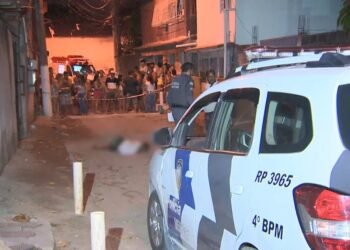 Explode a violência: São Mateus e Viana têm duplos homicídios