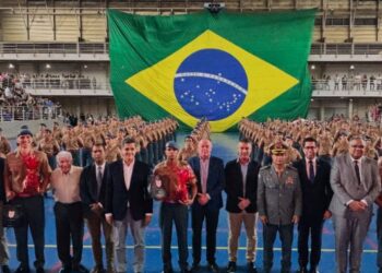 Assembleia vota nesta terça-feira (31) novos quadros da PM e do Corpo de Bombeiros e aumento para oficiais