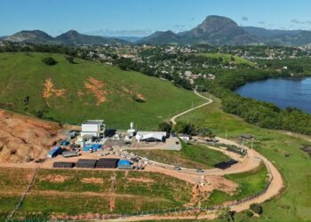 Cariacica é o único município capixaba entre os oito primeiros do Brasil em avanços de saneamento básico