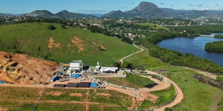 Cariacica é o único município capixaba entre os oito primeiros do Brasil em avanços de saneamento básico