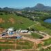 Cariacica é o único município capixaba entre os oito primeiros do Brasil em avanços de saneamento básico Cariacica é o único município capixaba entre os oito primeiros do Brasil em avanços de saneamento básico