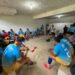 Seleção de Barra de São Francisco perde nos pênaltis e fica de fora da final da Copa Sesport de Futebol Amador