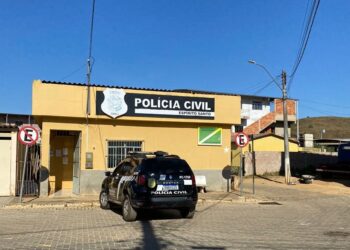 Polícia Civil aguarda laudo; enquanto isso, série de 1.402 dias sem homicídios está interrompida em Dores