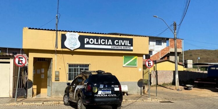 Polícia Civil aguarda laudo; enquanto isso, série de 1.402 dias sem homicídios está interrompida em Dores Polícia Civil aguarda laudo; enquanto isso, série de 1.402 dias sem homicídios está interrompida em Dores