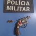Polícia Militar prende homem por porte ilegal de arma e apreende adolescente por tráfico no Noroeste do ES Polícia Militar prende homem por porte ilegal de arma e apreende adolescente por tráfico no Noroeste do ES