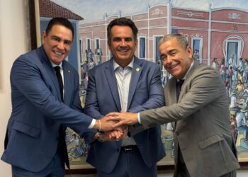 Marcus Vicente fica no PP para disputar vaga de deputado federal