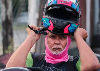 Seis meses após cirurgia, piloto capixaba de 61 anos volta às pistas