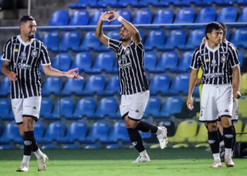 Rio Branco estreia com vitória na Copa Verde