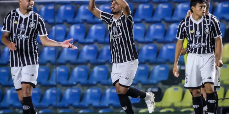 Rio Branco estreia com vitória na Copa Verde