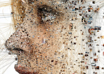 Eleição nas redes sociais, por João Gualberto