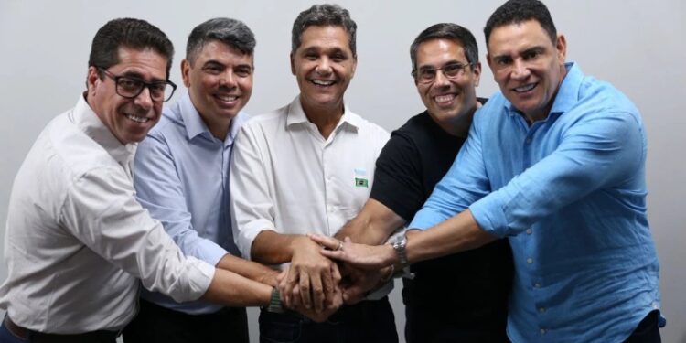 Ricardo Ferraço toma posse como governador no dia 2 de abril, na Assembleia Legislativa Ricardo Ferraço toma posse como governador no dia 2 de abril, na Assembleia Legislativa