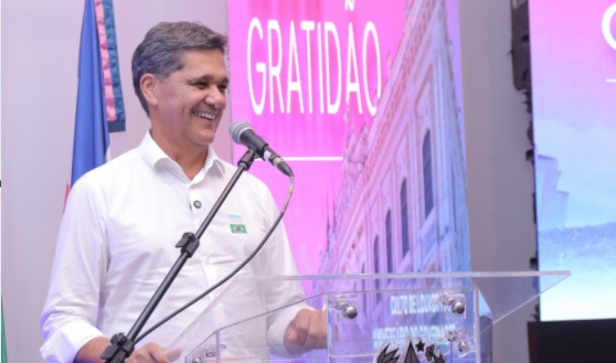 Ricardo Ferraço à frente de Pazolini em pesquisa que inclui nome de Magno Malta Ricardo Ferraço à frente de Pazolini em pesquisa que inclui nome de Magno Malta