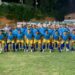 Seleção de Barra de São Francisco vence fora de casa e fica perto da classificação na Copa Sesport