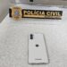 Polícia Civil recupera celular furtado em Barra de São Francisco Polícia Civil recupera celular furtado em Barra de São Francisco
