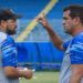 Vitória tem vantagem do empate com o Forte para disputar semifinais Vitória tem vantagem do empate com o Forte para disputar semifinais