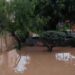Campo Novo amanhece debaixo d’agua; veja video Campo Novo amanhece debaixo d’agua; veja video