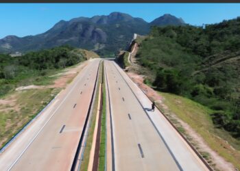 Velocidade máxima em trechos duplicados da BR 101 pode aumentar