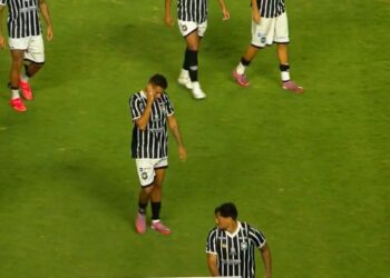 Rio Branco e Porto  Vitória são eliminados da Copa do Brasil