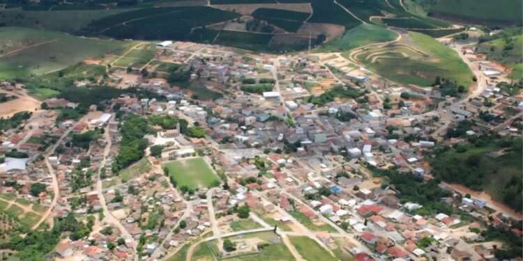 Homem vindo da Bahia é executado no interior de Vila Valério Homem vindo da Bahia é executado no interior de Vila Valério