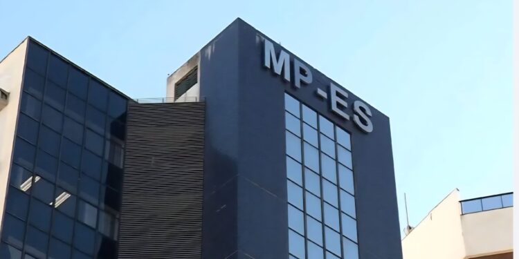 Casagrande escolhe manter Berdeal na chefia do MPES