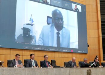 Espírito Santo é o Estado com mais bandidos escondidos no Rio de Janeiro, diz delegado