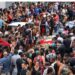 Mais dez policiais são denunciados por crimes na Operação Contenção