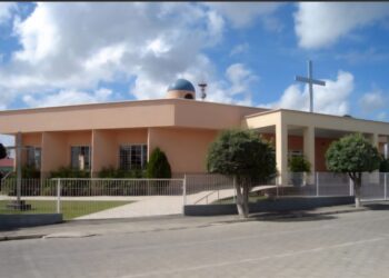Tiroteio assusta moradores de Sooretama no inicio da noite