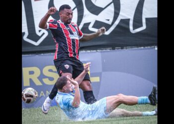 Capixabão 2026: Serra bate o Vila e faz a final com o Porto Vitória