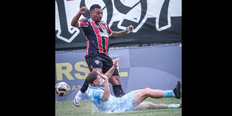 Capixabão 2026: Serra bate o Vila e faz a final com o Porto Vitória