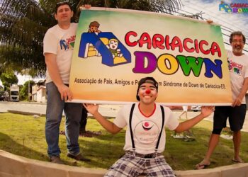 Cariacica tem primeiro serviço a autistas na Grande Vitória